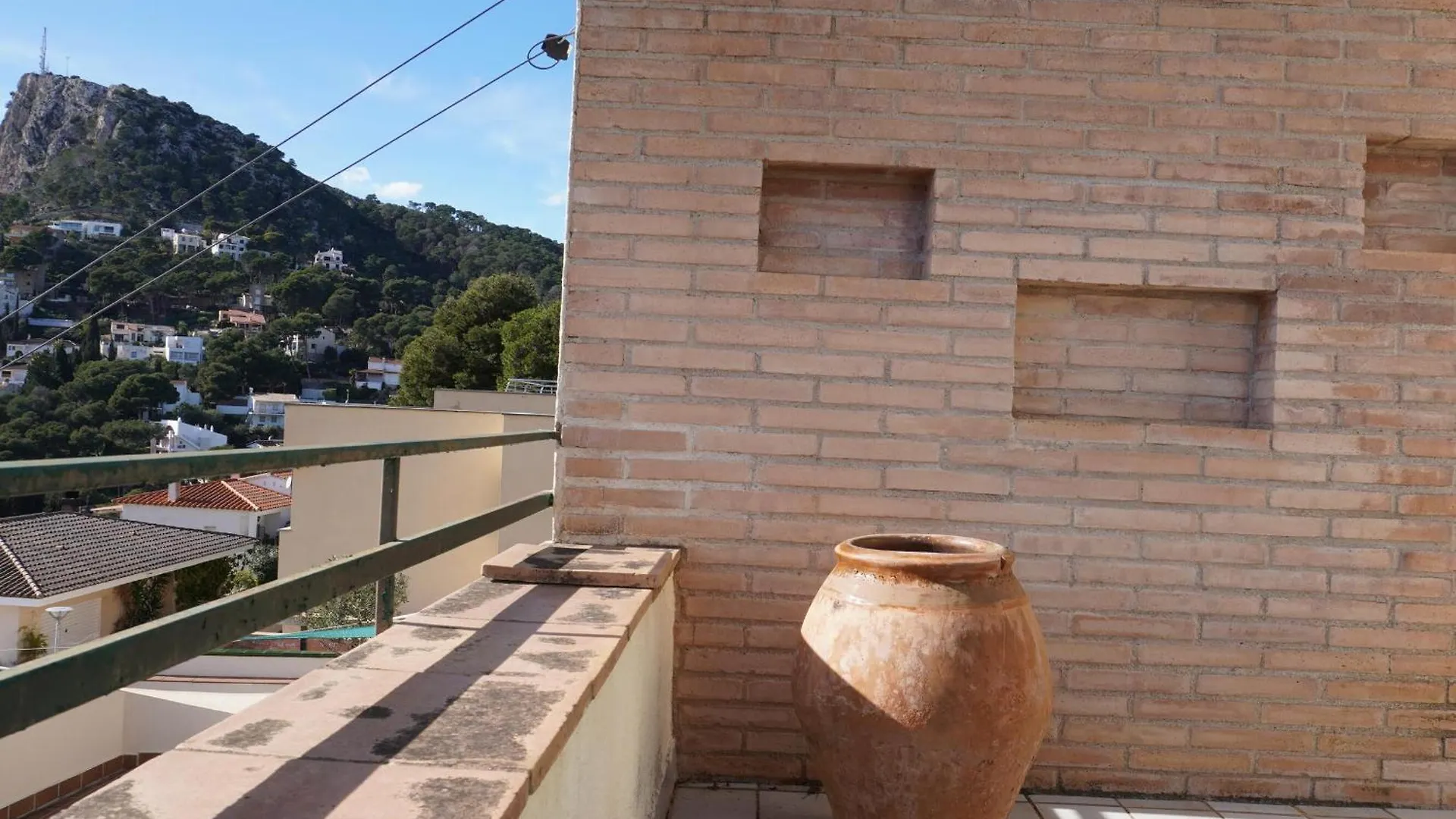 Escoles 1 - L'Estartit; Centro - Es-323-91 Apartment Torroella De Montgri Spain