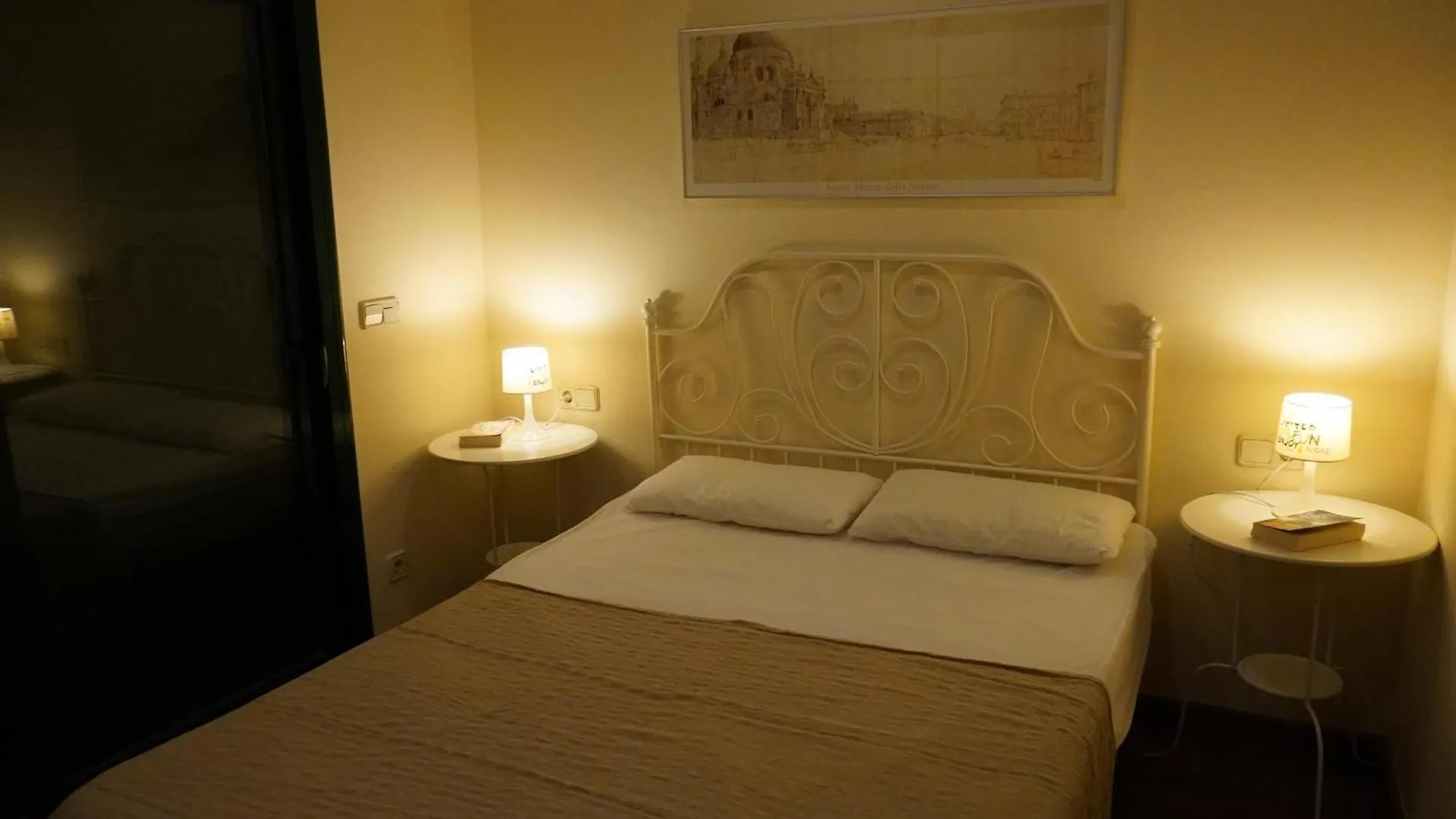 Escoles 1 - L'Estartit; Centro - Es-323-91 Apartment Torroella De Montgri 0*,