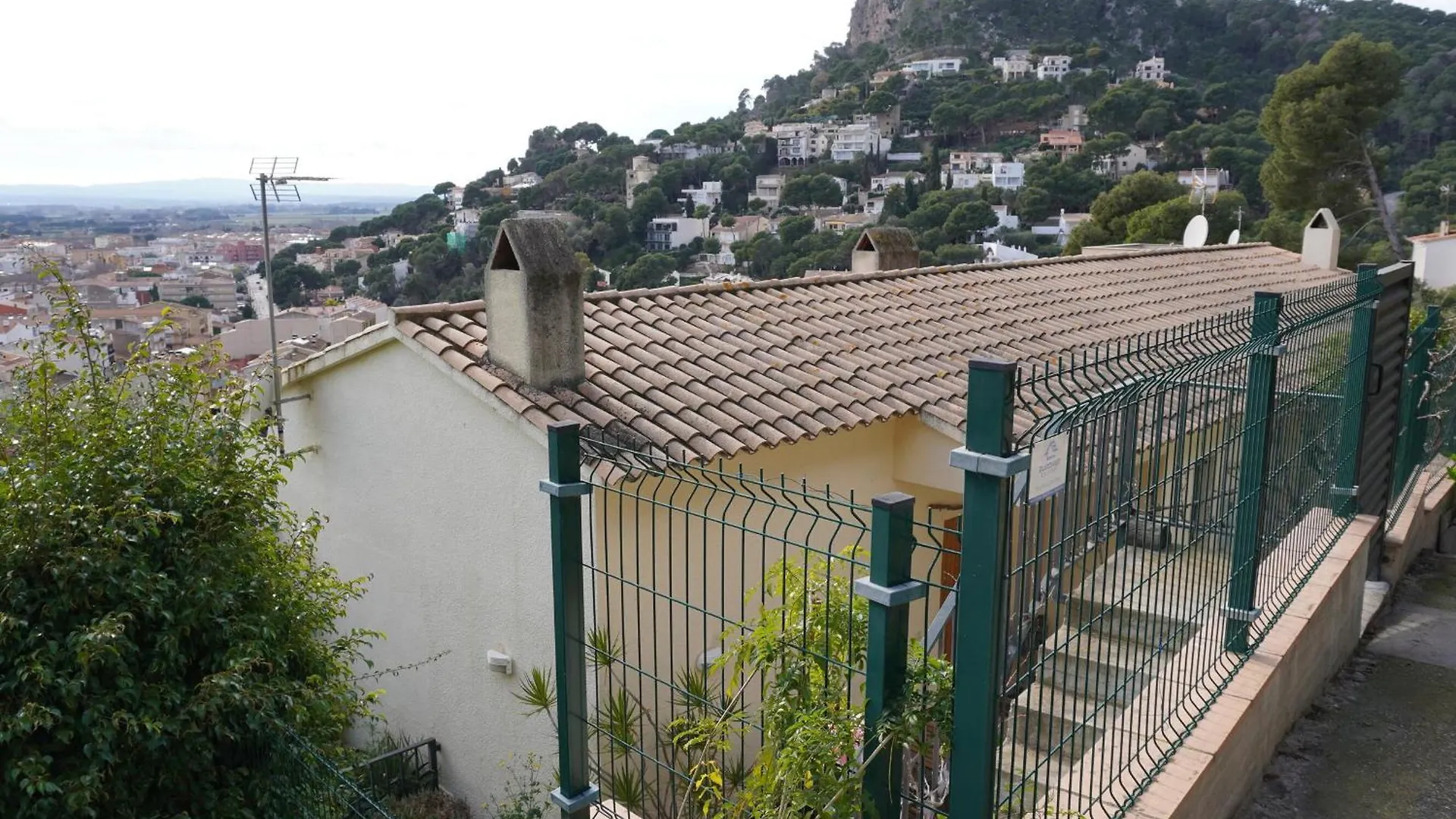 Escoles 1 - L'Estartit; Centro - Es-323-91 Apartment Torroella De Montgri Spain