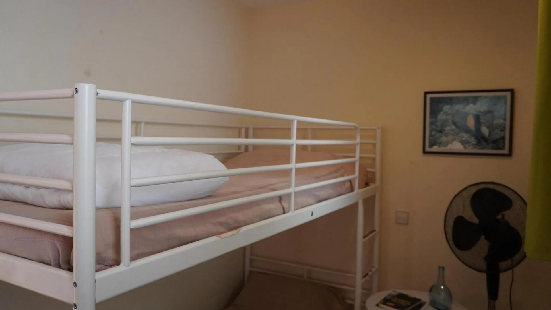 톨로엘라데몽트그리 Escoles 1 - L'Estartit; Centro - Es-323-91 아파트