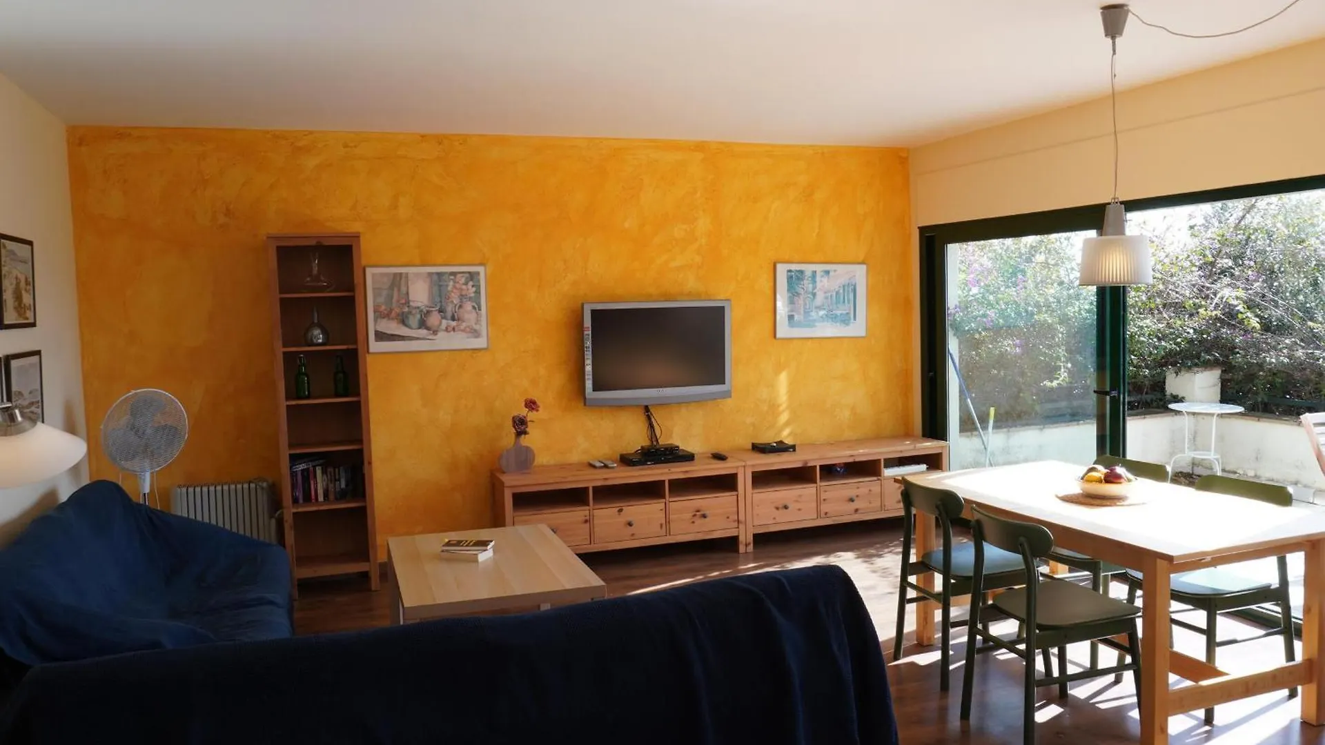 톨로엘라데몽트그리 Escoles 1 - L'Estartit; Centro - Es-323-91 아파트