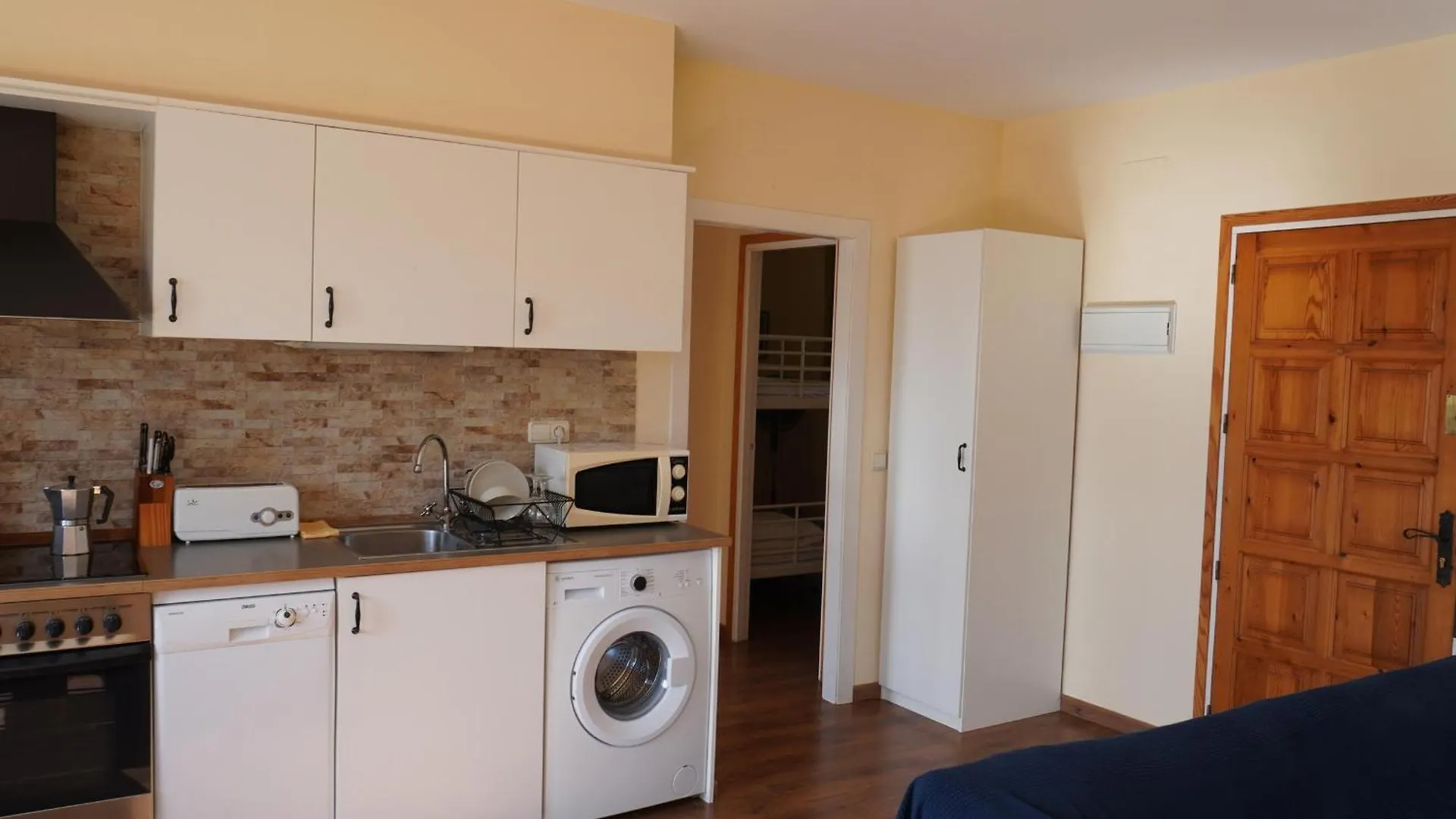 Escoles 1 - L'Estartit; Centro - Es-323-91 Apartment Torroella De Montgri
