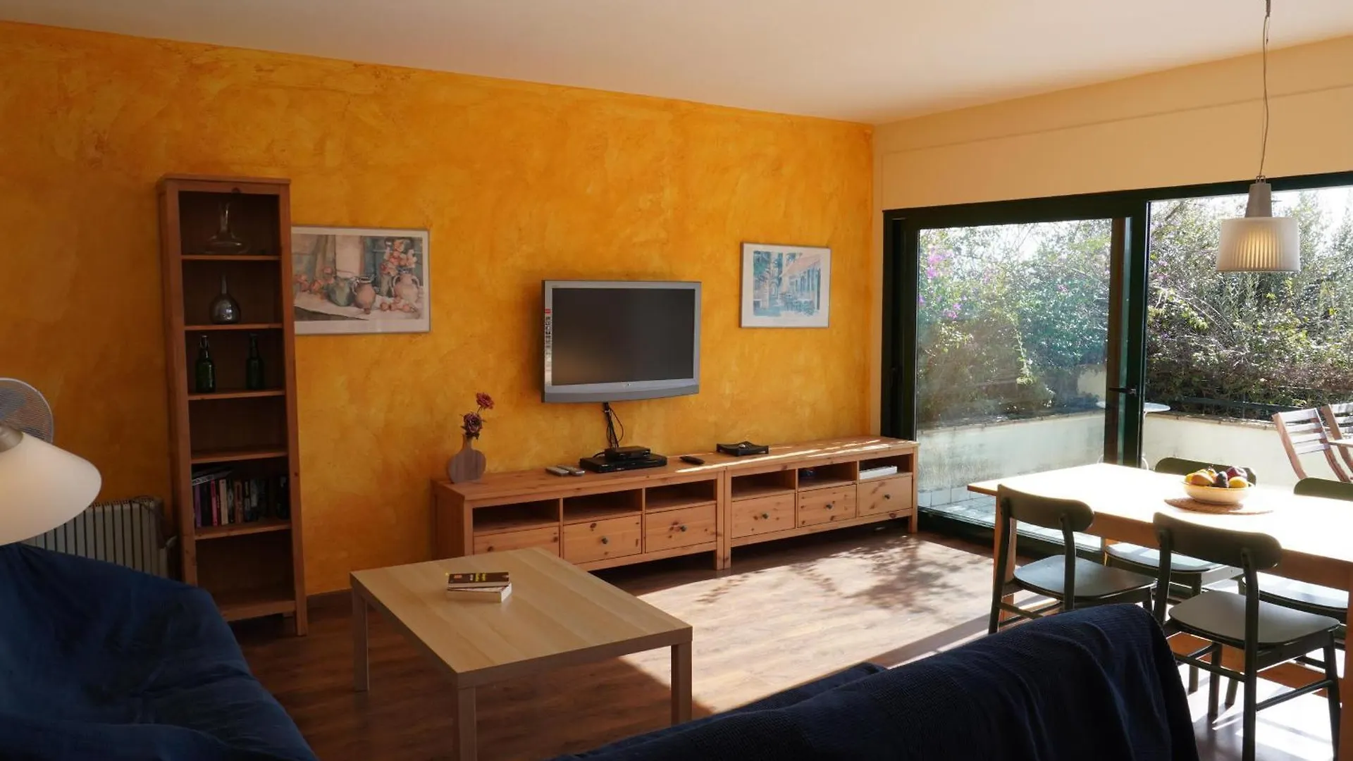 Escoles 1 - L'Estartit; Centro - Es-323-91 Apartment Torroella De Montgri 0*,  Spain