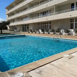 Apartamento L'estartit - Costa Brava, Torroella de Montgrí